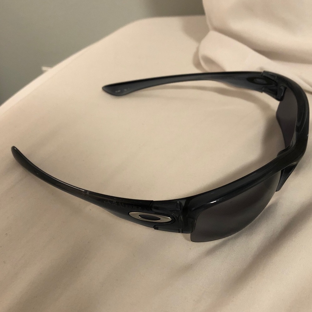 Oakley Bottlecap sunglasses used ( make offer)